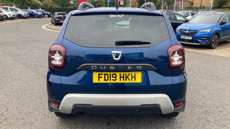 Dacia Duster 1.6 SCe Comfort 5dr Petrol Estate